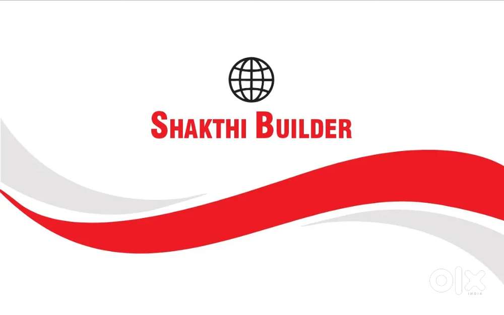 Sakthi builder navalur