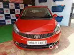 Tata Tiago XZA Plus, 2019, Petrol