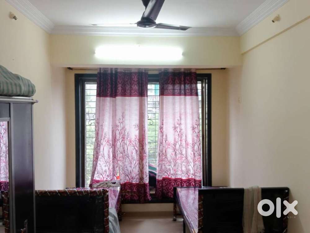 Ultra luxury PG stay available for all Male  in Andheri East