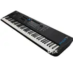 Keyboard yamaha modx 7+