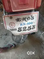 Yamaha rx 100 best कंडीशन ek paisa ka bhi kharcha nhi hai