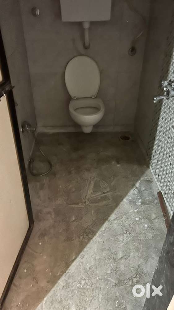 1Bhk For Rent in Ulwe G+7