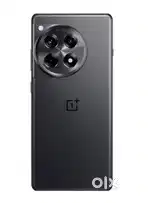One plus 12R @28000 with bill and box