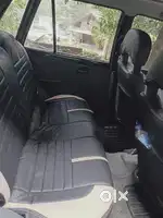 Maruti Suzuki 800 2001