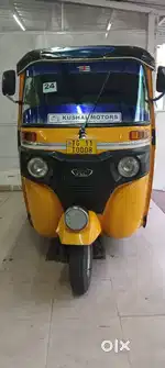 Bajaj LPG 2024