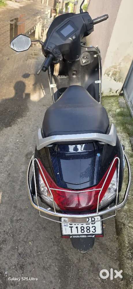 Honda activa