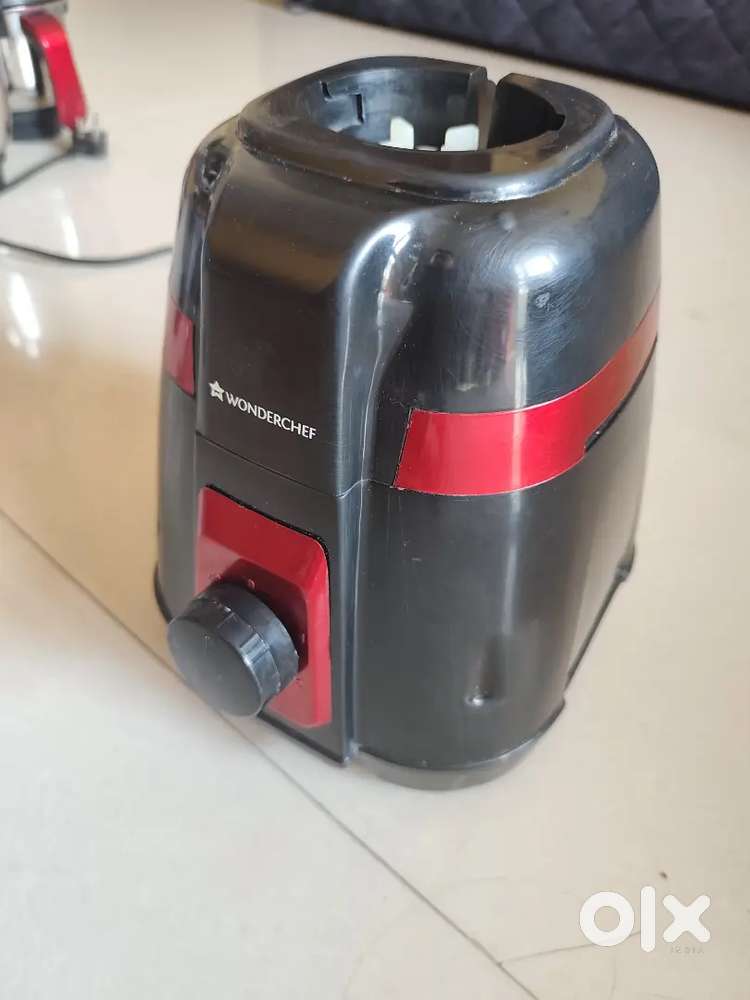 Wonderchef Mixer 750watt