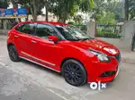 Maruti Suzuki Baleno RS Petrol, 2017, Petrol