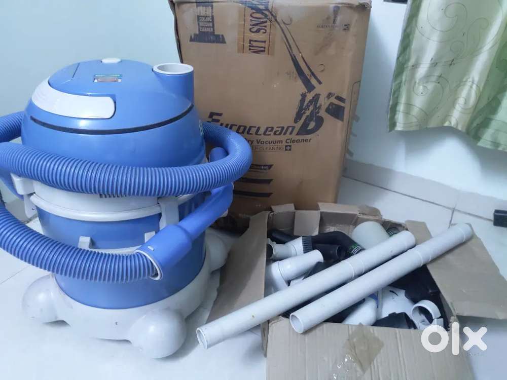 Eureka Forbes Vaccum Cleaner