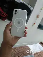 I phone 11