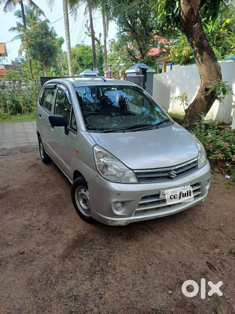 Maruti Suzuki Estilo LXI, 2013, Petrol