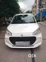 Maruti Suzuki Alto K10 Plus Edition, 2022, Petrol