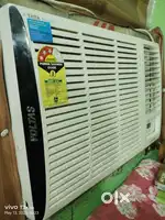 VOLTAS A TATA Product With Stabilizer