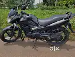 Honda Unicorn 2013 Model