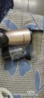 Nutripro Juice blender