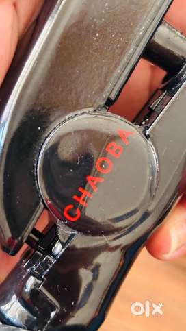 Choaba Hair Straightner