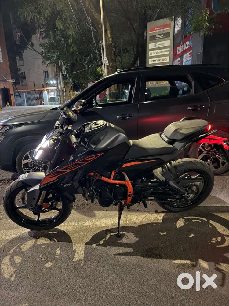 Brand new 390