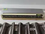 AC in good condition