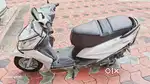 Yamaha Ray,2014, 6450 kms