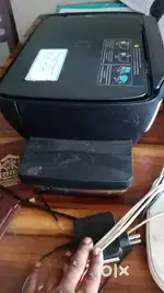 Hp printer