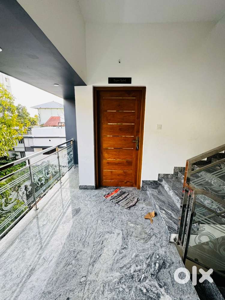 FAMILY FRIENDLY 2 BHK ATTACHED APARTMENT FOR RENT
