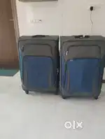 Samsonite travell bag