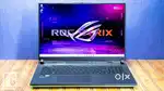 ASUS ROG Strix G17 (Gaming Laptop/16GB/1TB SSD/Windows 11/Gray/2.4 kg)