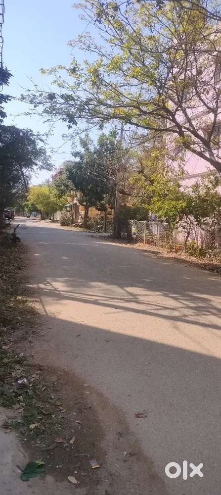 30x40 Sites Hegdanagar Balaji Layout