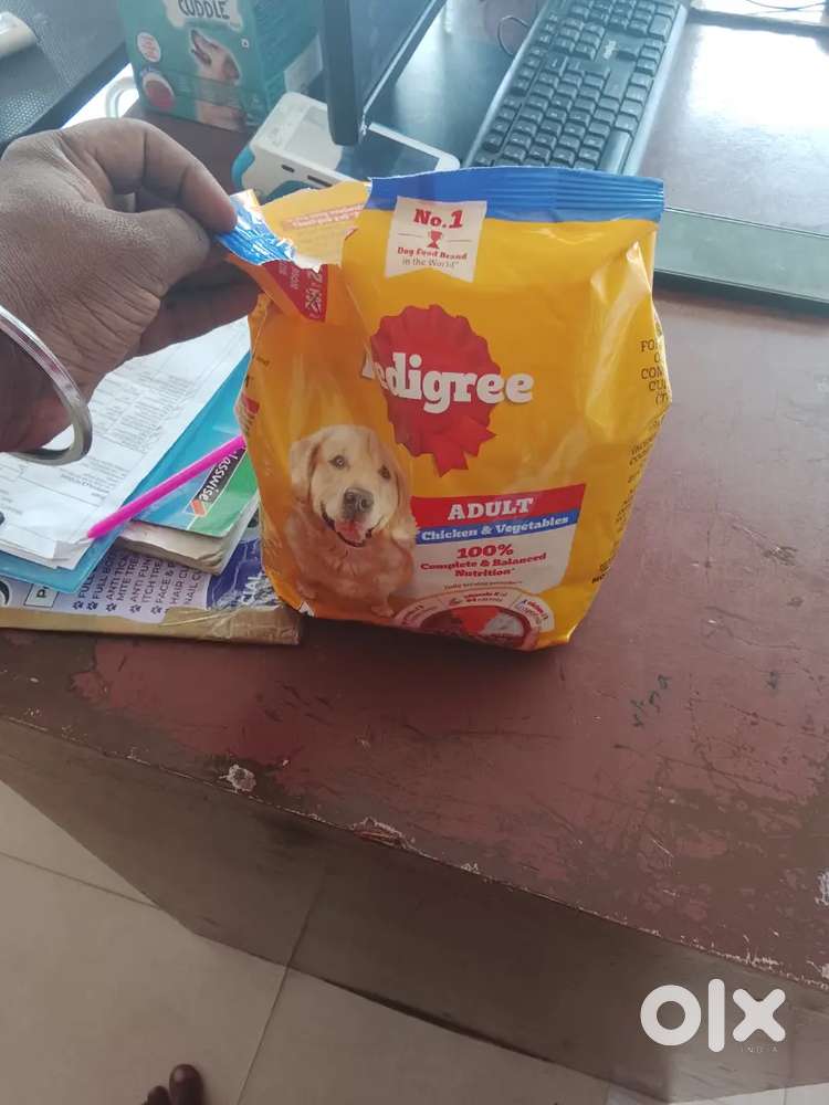 MARSHALLS PET ZONE ANAKAPALLI