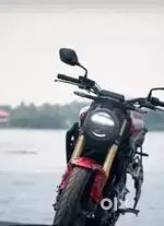 Bike for rent