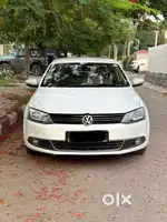 Volkswagen Jetta 2.0L TDI Highline AT, 2014, Diesel