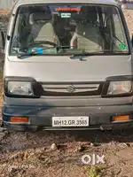 Maruti Suzuki Omni 2011 CNG & Hybrids Well Maintained