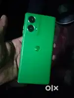 Motorola edge 50 fusion