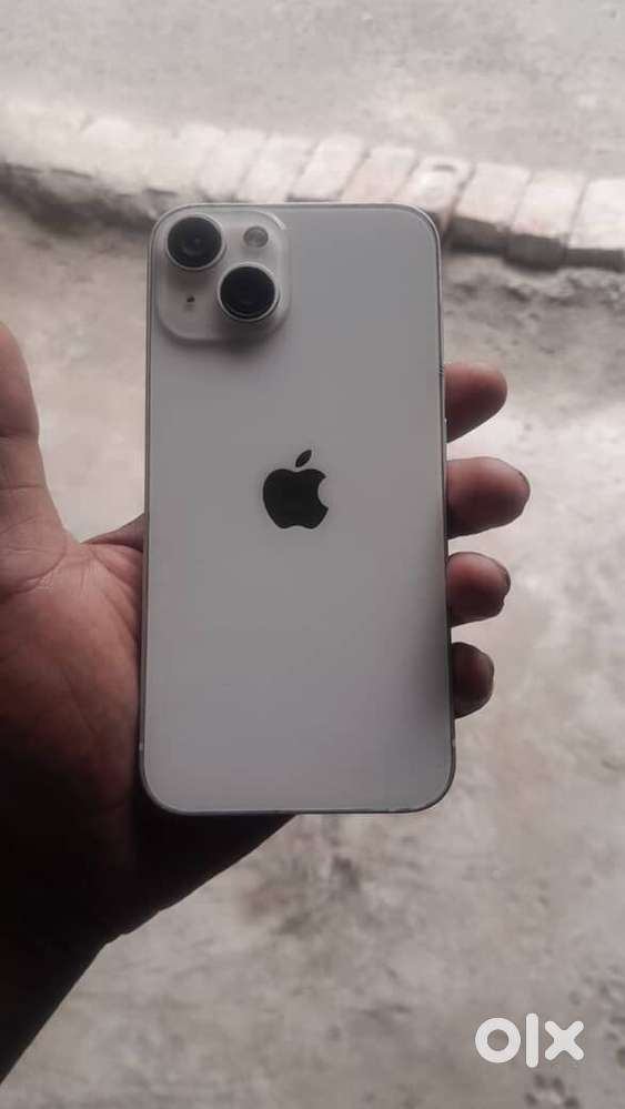 Iphone 14  battry  100
