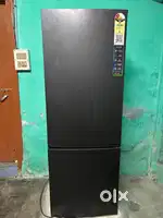 2 months  old fridge a good conditionl