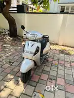 Access 125