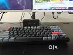 Keychron k2 pro
