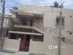 Ground Floor 2 BHK House for Rent in Siddaganga Extension Tumkur
