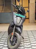 EXCELLENT CONDITION ATHAR 450 PLUS FOR SELL