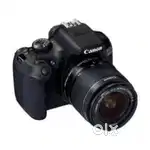 Canon 1300d