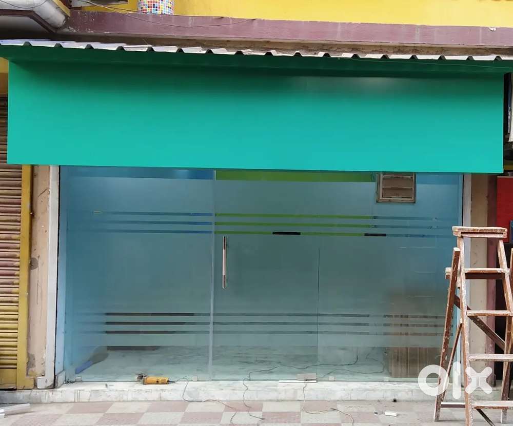 Brand new office 45 Lacs only