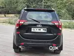 Mahindra XUV500 W9 2WD, 2018, Diesel