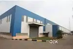 Commercial Plot for Ware house, Petrol Pump on Highway