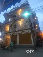 Rent for main road property