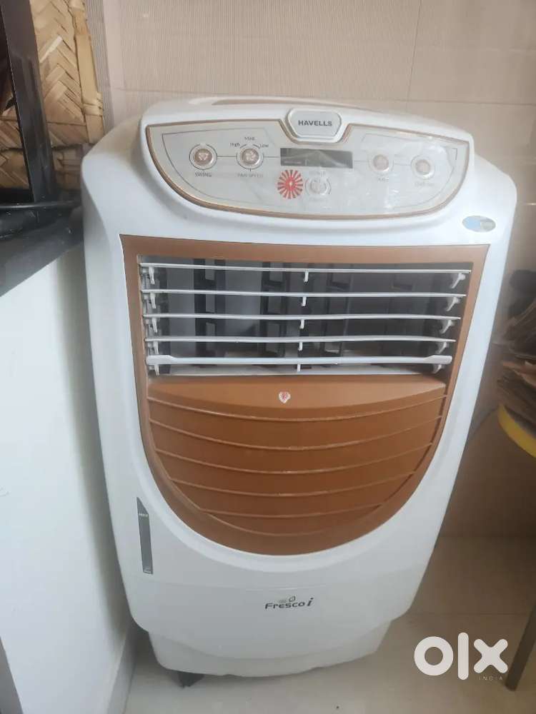 Havells Aircooler