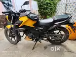 TVS RAIDER 125 | Bluetooth Variant |