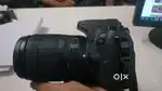 Canon EOS 77D