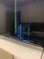 Xaomi 40 inches smart tv