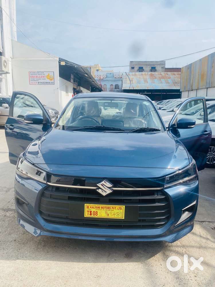 Wanted drivers for new dzire zxi 2025