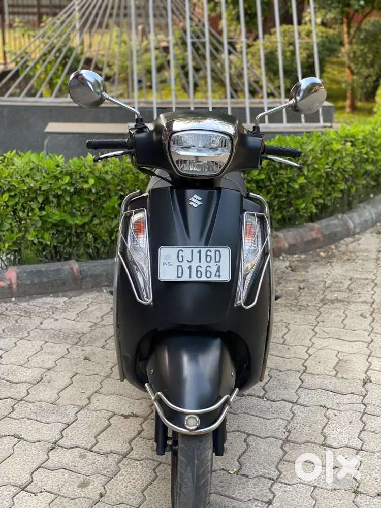 First owner Good condition bt model top